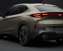 Zunanja slika - Cupra Tavascan - VZ Adrenaline - Novo modelsko leto - 2 - Predogledna slika