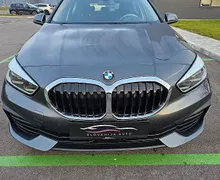 Zunanja slika - BMW Serija 1 - : 116d|1.LASTNIK|NAVIGACIJA|TEMPOMAT|2XPDC|ALU - 2 - Predogledna slika