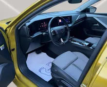 Zunanja slika - Opel Astra - 1.5D 130KM ACC RADAR KAMERA ADAPTIVE LED 1.lastnik - 10 - Predogledna slika