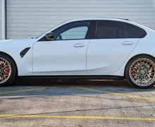 Zunanja slika - BMW M3 - CS xDrive Limited Edition - 8 - Predogledna slika