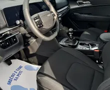 Zunanja slika - KIA Sportage - 1.6 T-GDi 110kW LX Fresh. 6 M T - 7 - Predogledna slika