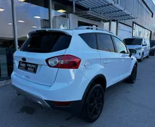 Zunanja slika - Ford Kuga - 2.0 TDCi Trend - 6 - Predogledna slika