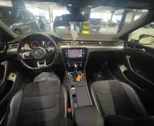 Zunanja slika - Volkswagen Arteon - 2.0 TDI BMT R-Line DSG LED.NAVI.ACC.KAMERA360 - 29 - Predogledna slika