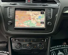 Notranja slika - Volkswagen Tiguan - 2.0 TDI-4X4-DSG-H LINE-VIRTUAL-LIZING ZA TUJCE- - 10 - Predogledna slika