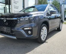 Zunanja slika - Suzuki S-Cross - 1.4 Boosterjet AllGrip Hibrid Premium - 13 - Predogledna slika