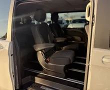 Zunanja slika - Mercedes-Benz V-Razred - V 250 d Style dolgi - 15 - Predogledna slika