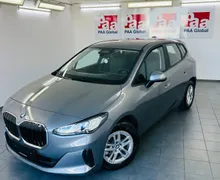 Zunanja slika - BMW Serija 2 - 218d Active Tourer Avt.KAMERA.NAVI.LED.2023 - 1 - Predogledna slika