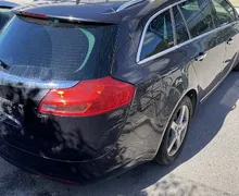 Zunanja slika - Opel Insignia - ST 2.0 CDTI 160KM Cosmo Avt. - MALO KM-BERI OPOMBE - 4 - Predogledna slika