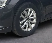 Zunanja slika - Volkswagen Passat - Variant 2.0 TDI BMT SCR Business DSG - 6 - Predogledna slika
