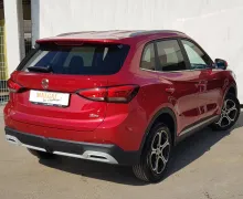 Zunanja slika - MG MG ZS - 1.5L Comfort+kamera 360+ ZIMSKE PNEVMATIKE - 6 - Predogledna slika