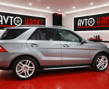 Notranja slika - Mercedes-Benz ML-Razred - ML 350 BlueTEC 4MATIC-SPORT.1.LASNIK.DO 7 LET... - 7 - Predogledna slika