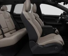 Notranja slika - Volvo EX60 - P10 AWD Ultra - 15 - Predogledna slika