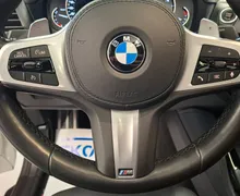 Notranja slika - BMW serija X4: - xDrive20d M SPORT-PANORAMA-LED-VELIKA NAVI-PDC - 11 - Predogledna slika