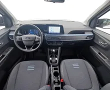 Zunanja slika - Ford Tourneo Courier - 1.0 EcoBoost Active Avt.-RADAR-NAVI-BLISS-PREČNI - 4 - Predogledna slika