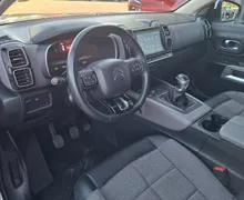 Zunanja slika - Citroën C5 Aircross - 1.2 PureTech 130 Shine - MENJAN JERMEN - ODLIČEN - 9 - Predogledna slika
