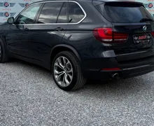Zunanja slika - BMW X5 - serija : xDrive30d|M|SLO|HUD|CAM|PANO|VIRT|MEM.GRET.SEDEZ| - 4 - Predogledna slika