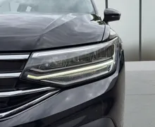 Zunanja slika - Volkswagen Tiguan - 2,0 TDI DSG - 17 - Predogledna slika