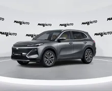 Zunanja slika - Geely StarRay EM-i - EM-i Plug-In Hybrid 1.5 Max Avt. - 1 - Predogledna slika