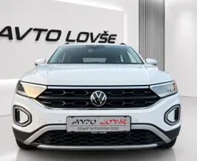 Zunanja slika - Volkswagen T-Roc - 2.0 TDI avt. Style -1 LASTNK-IQ LIGHT-NAVI-ALU-K.. - 3 - Predogledna slika