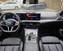 Zunanja slika - BMW i4 - EDRVIE E40 M SPORT LED-VIRTUAL-KAMERA-KOT NOV - 9 - Predogledna slika