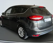 Zunanja slika - Ford C-MAX - 1.0 EcoBoost - 4 - Predogledna slika