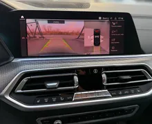 Zunanja slika - BMW X6 - serija : xDrive M50d M PAKET KAMERA NAVI TOP - 16 - Predogledna slika