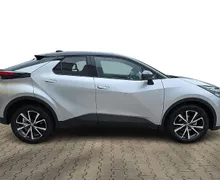 Zunanja slika - Toyota C-HR - 1.8 HEV 5D E-CVT C-OOL BITONE - 6 - Predogledna slika