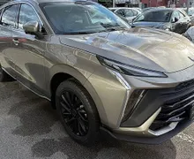 Zunanja slika - Forthing Forthing T5 EVO - T5 Evo SPORT ADAS - NA ZALOGI - 3 - Predogledna slika