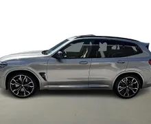 Zunanja slika - BMW X3 - serija : M  AT  COMPETITION - 2 - Predogledna slika