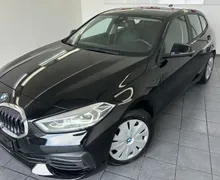 Zunanja slika - BMW Serija 1 - : 116d.NEMŠKI+4 GUME.NAVI.AUTOMATIK.SAMO 118.000KM - 3 - Predogledna slika