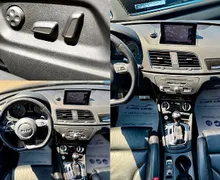 Zunanja slika - Audi RS Q3 - quattro 2.5 TFSI S-troni | PANORAMA | BOSE | MMI | - 11 - Predogledna slika