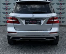 Zunanja slika - Mercedes-Benz ML-Razred - 250|BlueTEC|4MATIC|NAVI|TEMP.|EL.SEDEŽI|JAMSTVO... - 5 - Predogledna slika