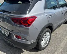 Zunanja slika - KG Mobility Korando - 1.5 T-GDI 120 kW Fresh+ M T - 4 - Predogledna slika