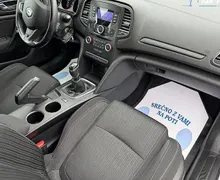 Notranja slika - Renault Megane - Energy dCi - 8 - Predogledna slika
