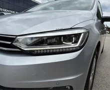 Zunanja slika - Volkswagen Touran - 2,0 TDI BMT Family DSG - 17 - Predogledna slika