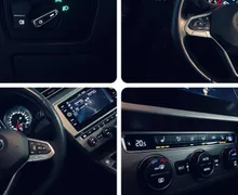 Zunanja slika - Volkswagen Passat - Variant 2.0 TDI BMT SCR Business DSG - 13 - Predogledna slika