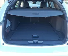 Zunanja slika - Opel Astra - 1.5 Dizel 96KW GS ST - Avtomatik - 8 let jamstva - 17 - Predogledna slika