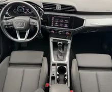 Zunanja slika - Audi Q3 - Sportback 45 TFSI e S tronic 180 245 S Line-LED-Virtual - 10 - Predogledna slika