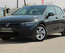 Zunanja slika - Volkswagen Golf - 2.0 TDI BUSINESS 85  115  LED NAVI ALU PDC KAMERA - 1 - Predogledna slika
