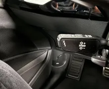 Zunanja slika - Audi e-tron - 50 quattro S line.NEMŠKI+4ALU.KAMERA.NAV.USNJE.LED - 11 - Predogledna slika