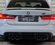 Zunanja slika - BMW M3 - xDrive Competition - LCI - KOT NOV - GRET. SED... - 6 - Predogledna slika