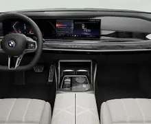 Zunanja slika - BMW Serija 7 - : 740d xDrive Msport Pro - 3 - Predogledna slika