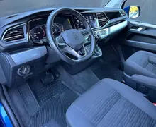 Zunanja slika - VW Multivan - 6.1 2.0TDI 150KS DSG-KAMERA-LED-VIRTUAL-NAVI-7SED - 7 - Predogledna slika