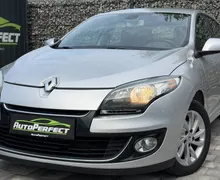 Zunanja slika - Renault Mégane - Megane Berline 1.5 dCi |SLO|2 CON. KLIM.| - 3 - Predogledna slika