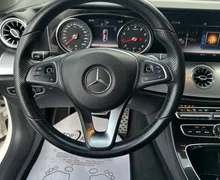 Zunanja slika - Mercedes-Benz E-Razred - COUPE 200 20COL AMG LED NAVI PDC TEM KAMERA TOP - 14 - Predogledna slika