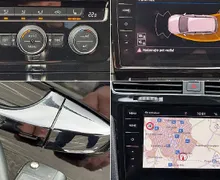Zunanja slika - Volkswagen Golf - Variant 2.0 avt.-VIRTUAL-LED-SOUND-ALCANTARA-ALU 18 - 12 - Predogledna slika