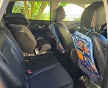 Notranja slika - Renault Kadjar - TCe 130 Energy Bose Edition EDC - 8 - Predogledna slika