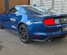 Zunanja slika - Ford Mustang - 2.3 - LED - USNJE - GR. + HLAJ. SED. - KAMERA - 3 - Predogledna slika
