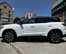 Zunanja slika - Renault Austral - Techno mild Hybrid 160 AUT. - 3 - Predogledna slika