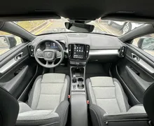 Notranja slika - Volvo XC40 - B3 P Core DCT... - 20 - Predogledna slika